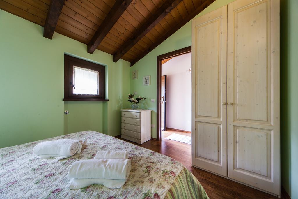 Agriturismo alla Poncia Gravedona Exterior foto