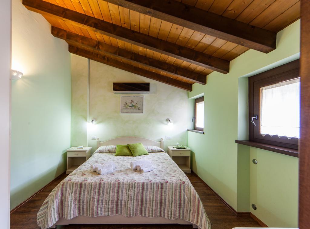 Agriturismo alla Poncia Gravedona Exterior foto