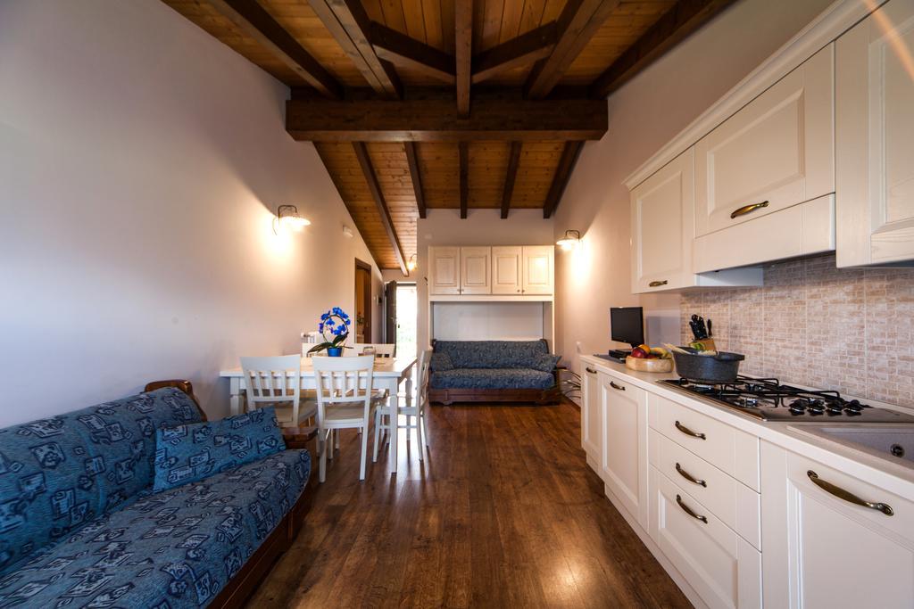 Agriturismo alla Poncia Gravedona Exterior foto